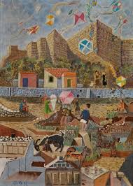 Ξεπλένουμε τις σταφίδες και τις βουτάμε για 3 λεπτά σε. Koyloyma Kai Xartaetoi Dhmos Xalandrioy