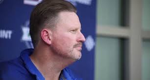 Giants head coach Ben McAdoo announces he has fired struggling barber