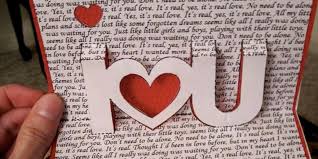 As i mentioned earlier, you can do this in any graphics editor. She Shows Us How To Make This Knock Out Valentine S Day Card That Is Stunning