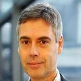 Professor Tim Wheeler