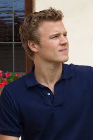 Chris Egan-Letters to Juliet... I adore him!