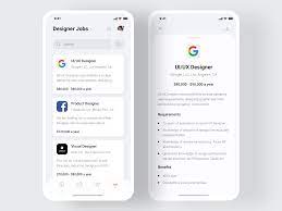 pin on ui ux gallery