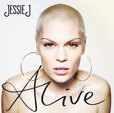 Jessie j was seen getting used to her newly shaved head on friday night's comic relief show. Jessie J Debuts Excuse My Rude It S My Party Live At V Festival Unveils Artwork Of Second Album Alive Directlyrics