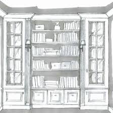 One Of The Steps In Our Design Process Is To Get What I Visualise In My Head Onto A Hand Sketch Like This Bespoke O What Is Interior Design Irish Design Design