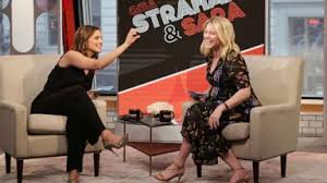 Joué 186,620 fois nécessite le navigateur y8. Sara Haines And Paula Faris Talk Postpartum Depression On Strahan And Sara Gma