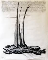 Futuristic City Art City Of Tomorrow Animal Drawings Skyscraper Landscape Pastel And Charcoal Drawings Funny Caric City Art Futuristic City Modern Drawing