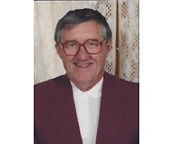 Daniel Evans Obituary (1932