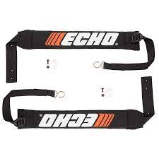 You get 1 for each file you add. Echo Echo Pb 260l 2 Pack Of Genuine Oem Replacement Blower Strap C061000100 2pk