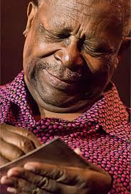 In a modern society poisoned by turmoil, bitterness, media brainwashing,  and partisan political ugliness, we must commit ourselves to inner peace,  gratitude, kindness and self-love in the spirit of the great Ronnie