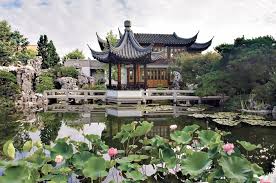 Lan Su Chinese Garden Portland 2019 All You Need To Know Before You Go With Photos Tripadvisor Chinese Garden Japanese Garden China Garden