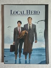 Local Hero (DVD, 1999) for sale online | eBay