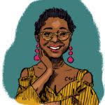 National Youth Poet Laureate Pat Frazier