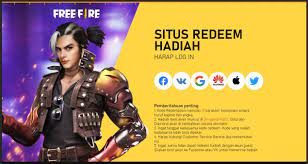 Bagamana cara menukarkan kode redeem? Kumpulan Kode Redeem Ff Terbaru Feb 2021 Direktori Ukm
