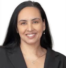 Rise Private Wealth Management financial advisory team