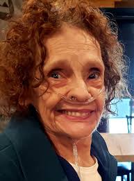 Obituary of Barbara Joan Foster