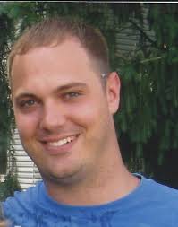 Obituary information for Corey J. Carpenter