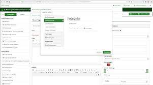 If you want to be a part of our open source community click … E Learning Tu Chemnitz