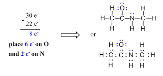 Maybe you would like to learn more about one of these? Lewis Structures In Organic Chemistry Chemistry Steps