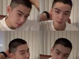 Kim Byung-oh, the main “villain” of “The Tomb”, thanks Kim Go-Eun for his  warmth and Kim Min-Jun's praise.