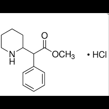 Image result for Methylphenidate