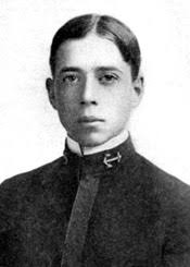 Claud Ashton Jones :: Notable Graduates :: USNA