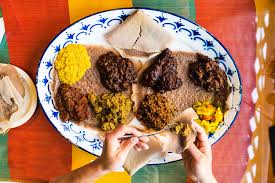 Now, i would be the last person to tell you to stay away from all the christmas treats but as a nutrition and health coach, i would advise you to be smart about them. 31 Black Owned Restaurants In Austin A Taste Of Koko