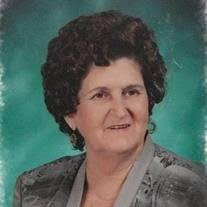 Mrs. Dorothea LaGrone Obituary