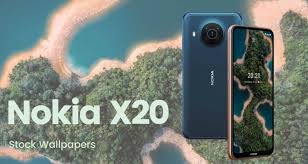 Download awesome nokia hd wallpapers and background images for all nokia mobile phones and tablets. 2021 Nokia S Latest Mobile Phone Nokia X20 Built In Native Wallpaper Minews