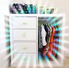 Buy ikea wardrobes and get the best deals at the lowest prices on ebay! 15 Genius Ikea Hacks Your Kids Will Love Ikea Kids Wardrobe Baby Wardrobe Ideas Ikea Kids