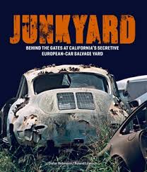 We did not find results for: Junkyard By Roland Lowisch And Dieter Rebmann