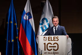 Elektrika je sila, ki nas vse skupaj ...