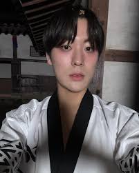 official_tkhr 🥋얍🥋