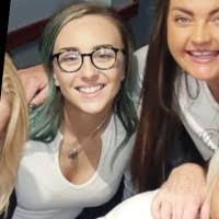 Amy Blanks's Instagram, Twitter & Facebook