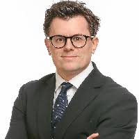 Jonathan Fletcher-Wright, UK Bar