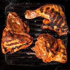 Mexican Bbq Chicken Recipe Recipe Bbq Chicken Recipes Bbq Chicken Mexican Grilled Chicken