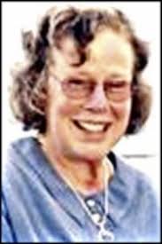 Barbara Kent Obituary