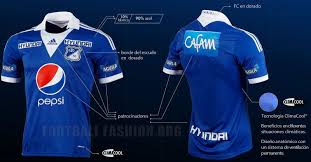 En losmillonarios.net podrá encontrar actualidad del equipo. Pin On Jersey