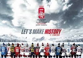 Die eishockey wm 2020 hätte vom freitag 8. Switzerland Travel Centre Ist Offizieller Partner Der 2020 Iihf Presseportal