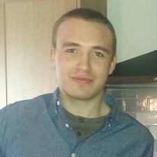 Joseph Siddall (@jbsiddall)