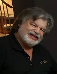 Obituary for Mike Wank