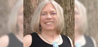 Faculty Feature: Carol Feather Martin