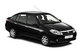 It was introduced in late 1999, under the clio symbol name, as the sedan version of the second generation renault clio. Renault Symbol 2012 Wheel Tire Sizes Pcd Offset And Rims Specs Wheel Size Com