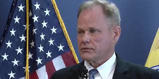 Anchorage Mayor Dave Bronson discusses staffing shortage and possible  resignation of IT Director