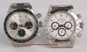 Rolex 16520 Daytona Dials