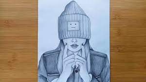 Mukta easy drawing youtube channel statistics. Pencil Mukta Easy Drawing Novocom Top