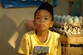 Para pencari tuhan jilid 14. 10 Potret Terbaru Kipli Kiamat Sudah Dekat Glow Up Abis Dream Co Id