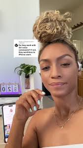 Replying to @ikeepitahunnit The Erazer XP2 earbuds are indeed compatible  with voice command. ##Erazer##ErazerXP2##Earbuds##Earphones