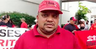 PIDEN CABEZA DE MINISTROS MUELAS