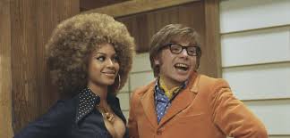 Austin powers finds out that his bride, vanessa, is just a femmebot sent by dr. Austin Powers 4 Release Date Cast Movie Story Details Rumors News
