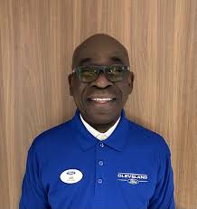 Cleveland Ford Staff